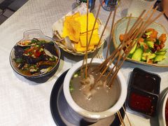 -戴记龙虾(天泽街店)