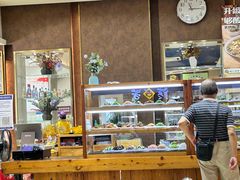 -杨记清芳牛肉拉面(京广路店)