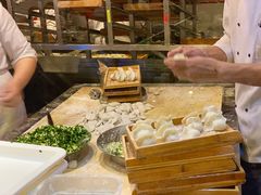 -东方饺子王(新奥购物中心店)