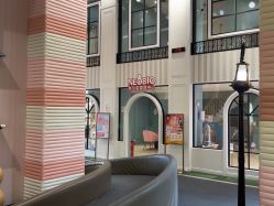 -奈尔宝·儿童乐园·亲子餐厅(星河湾店)