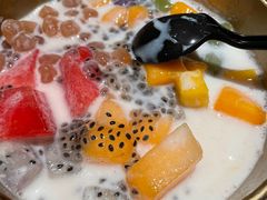 -汕中冰室