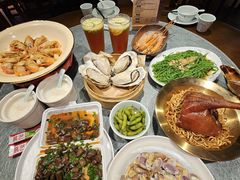-蚝得喜海鲜(东城店)