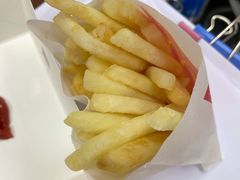 -麦当劳(番禺信联大厦店)