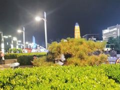 -泉城广场