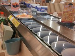 -万岁寿司(万国店)