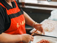 -长人馄饨铺(解放街店)