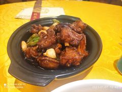 -鹿港小镇经典老上海菜(长乐路店)