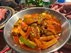 -西塔老太太泥炉烤肉(望京一店)