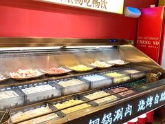 -京元盛铜锅涮肉(上海总店)