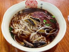 -邵顺兴锅盖面(金山宝地店)