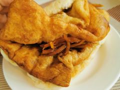 -老回回饺子馆(海洋馆店)