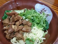 -茗味居羊肉汤面馆(临沂路店)