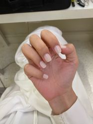 -柴小姐美睫美甲