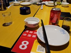 -山纺老张烧烤(长风西街店)