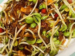-小尕子·新疆菜(明园店)