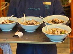 -奎元馆.百年奎元.非遗传承(西湖边的解放路店)
