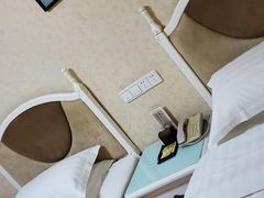 -老味道民宿(栈桥店)