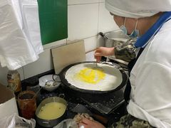 -水丰路鸡蛋饼