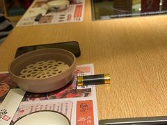 -温野菜涮涮锅(大悦城店)
