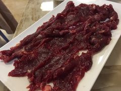 -伟记牛肉(金鸿公路店)