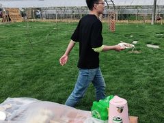 -美家乐农庄·露营·团建(大治路店)