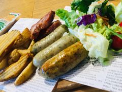 -棒约翰比萨·意面(金桥国际店)