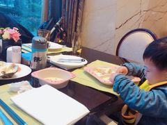 -万达瑞华酒店美食汇自助餐厅(楚河汉街店)
