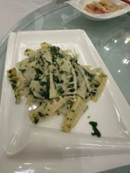 -梅龙镇酒家·宴会厅(南京西路总店)