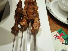 -阿罗新疆菜(人民广场店)