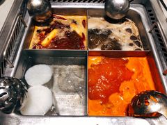 -海底捞火锅(邯郸新世纪中心店)