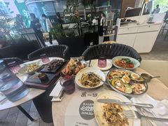 -一沙一城·岩烤牛扒(深圳首店)