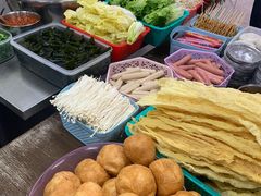 -正宗阳山牛杂(东城店)