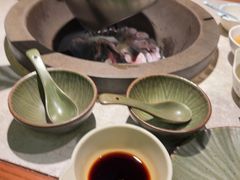-鲜潭蒸汽石锅鱼(五道口购物中心店)