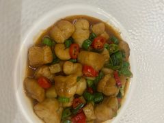 -新丁香海鲜酒店(银海商贸城店)