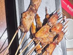 -管氏翅吧(护国寺店)