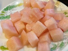 -川味记忆野菌牦牛肉汤锅(泸定店)