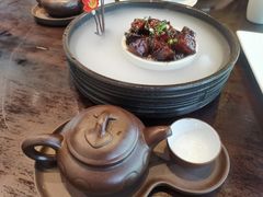 -茶叁酒肆·楚味江湖(菱角湖店)