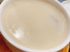 -伊斯坦布尔土耳其清真咖啡餐厅