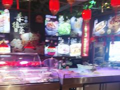 -人民公社大食堂(张家湾店)