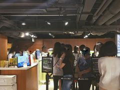 -天仁茗茶(海港城诚品书店)