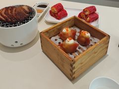 -蔡澜点心·粤菜(月星环球港店)