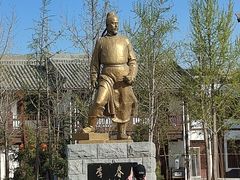 -赵州桥景区