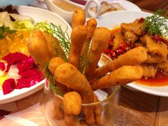 -椒爱水煮鱼川菜(中街大悦城店)