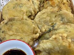 炸茄盒-黑石礁酒楼·海鲜(黑石礁店)