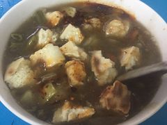 -刘老虎肉丸糊辣汤(总店)