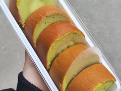 -好利来(曲江龙湖店)