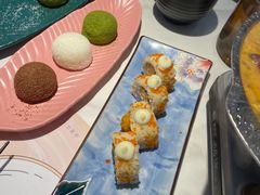 -花漫里亲民日式餐厅(万象城店)