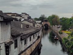 -南浔古镇