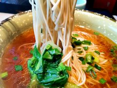 阳春面-京城小江南·北京烤鸭·江南土菜·白鱼(中关村店)