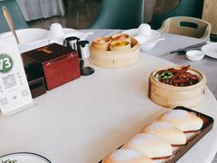 -晋江荣誉国际酒店·港誉茶餐厅